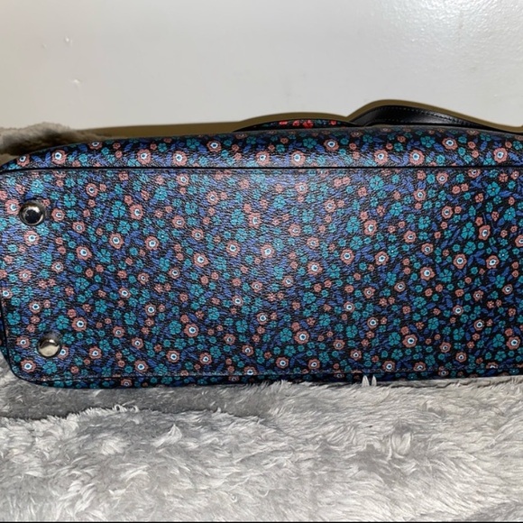 Coach bowling bag - Picture 5 of 6